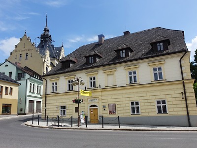 Semilské muzeum otevírá výstavy zdarma