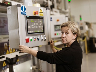 Liberecký start-up bude vyrábět nanonáplasti zrychlující hojení