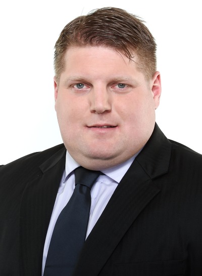 Novým radním pro regionální rozvoj a evropské projekty je Michal Kříž