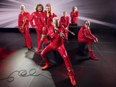 Jubilejní dvacátý Funkin´ Turnov přilákal i Monkey Business