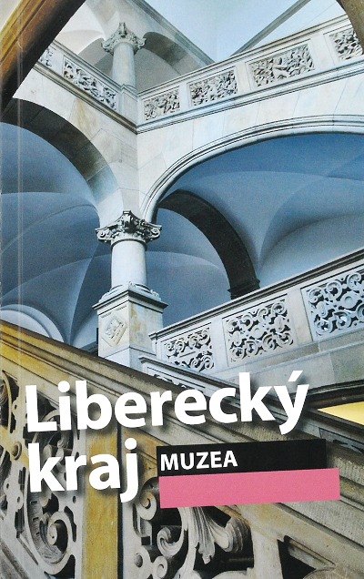 Čtyřlístek i Jára Cimrman. Nový průvodce přiblíží síť muzeí v kraji