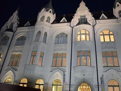 Muzejní noc připomene 115 let od založení jabloneckého muzea