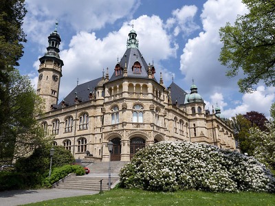 Generální konference Mezinárodní rady muzeí navštíví i Liberecký kraj