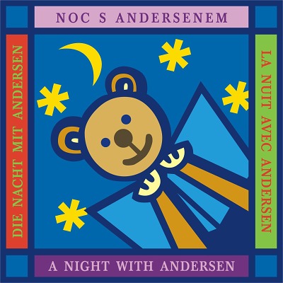 Noc s Andersenem zavede do světa Walta Disneye i Ondřeje Sekory
