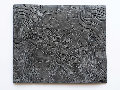 Oblastní galerie představuje dílo měsíce září. Vzniklo ve Finsku