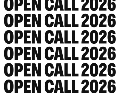 Open Call 2026: Máte nápad, jak rozhýbat svoje okolí?