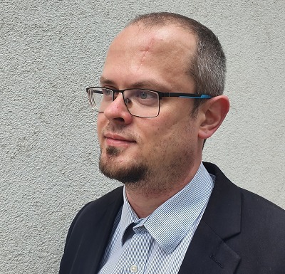 Otto Pospíšil je novým jednatelem společnosti KORID LK