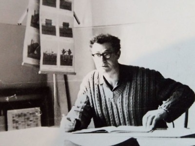 Rozloučení s panem Daliborem Sehnoutkou