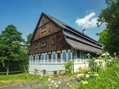 Záchranu a obnovu památek podpoří kraj více než dvaceti miliony korun