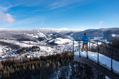 Ambasadoři Regionu Liberec objevovali krásy kraje i v roce 2023
