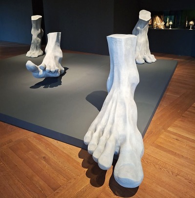 Semilská rodačka vystavuje s největšími poklady Čech