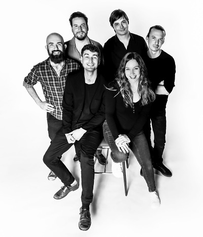 Pocta Zuzaně Navarové připomene v Semilech pozoruhodnou zpěvačku