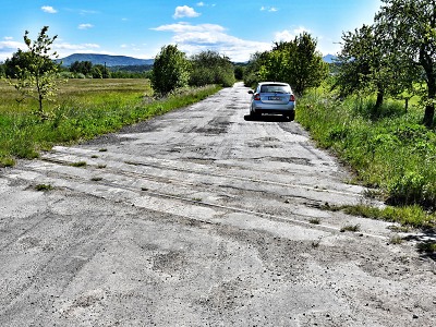 Po stopách zmizelých železnic: vzestup a pád Cvikovky a Šenovky