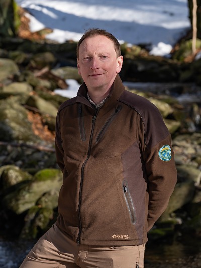 Ředitel Správy KRNAP Robin Böhnisch končí ve funkci