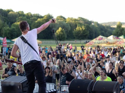 V Turnově rozdělili dotace pro kulturu a památky