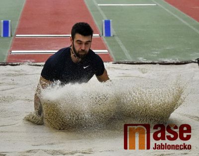 Obrazem: Silvestrovská hala 2018