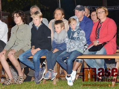 Program Libštátského pozdního léta 2020