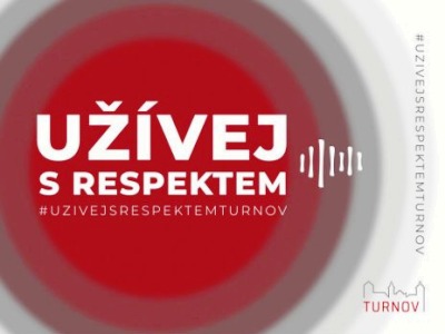 Užívejte s respektem aneb problematika nočního klidu v Turnově