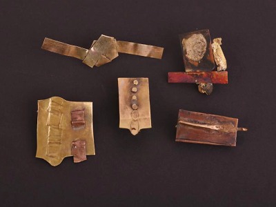 Studentka SUPŠ a VOŠ Turnov zvítězila v celostátní soutěži TeenDesign