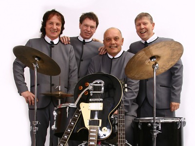 Turnovské léto: The Beatles Veteran Club