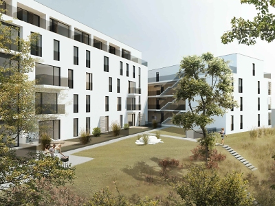 Jak bude vypadat nová zástavba v turnovské Žižkově ulici?