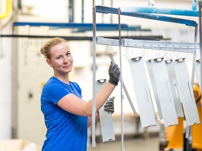 Raspenavský NOVUS slaví 25 let a chystá velké investice