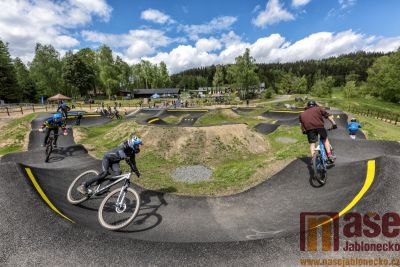 Liberecký kraj podpoří 16 sportovních projektů v regionu