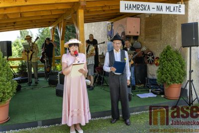 Na Mlatě vzdali hold českému velikánovi