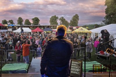 Obrazem: 14. ročník ZasTenRock - od Street 69 po DeBillHeads