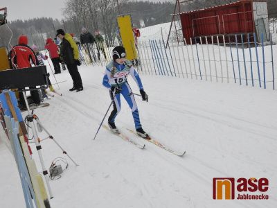 V Lučanech se jel Memoriál Wolfganga Samesche