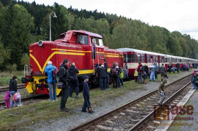 Na Zubačce se loučili s letošní vydařenou sezónou