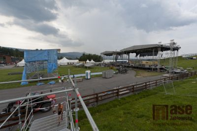 20. ročník Benátské noci je připraven