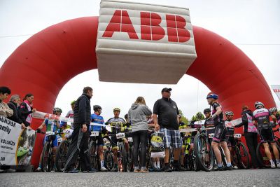 V 10. ročníku ABB cupu vítězili favorité