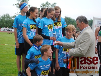 AC Turnov prožil v roce 2016 úspěšnou sezonu