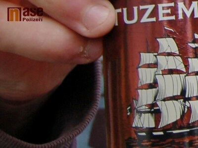 Metylalkohol dorazil i k nám: V Libštátě se přiotrávil 36 letý muž