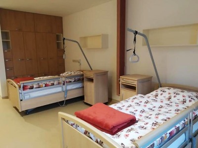Více lůžek i pracovníků. Liberecký kraj aktualizuje síť sociálních služeb