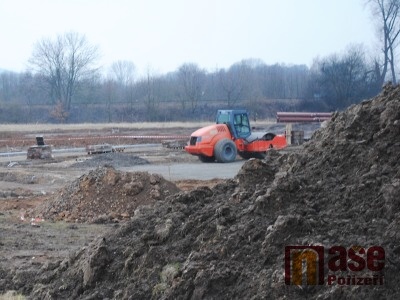 Z Maškovy zahrady si mohou Turnováci za menší poplatek odvézt ornici