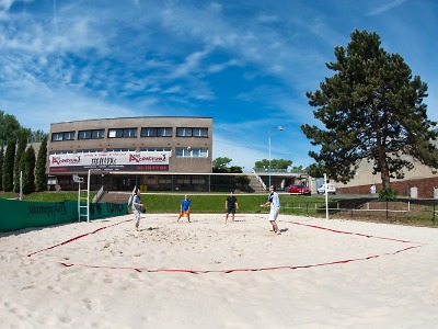Startuje letní sezona ve Sport Parku Liberec