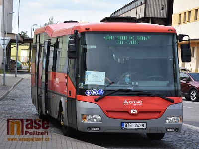 Výluka na Turnovsku končí, omezení se přesouvá ke Staré Pace