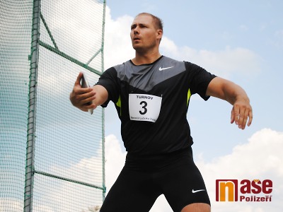 Pořadatelé Daňkova memoriálu potvrdili účast světových diskařů