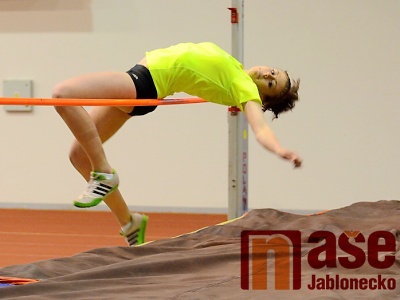 Rezerva mužů AC Turnov v druhém kole přeboru druhá, ženy čtvrté