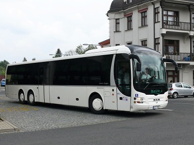 Jaké jsou změny jízdních řádů od 1. září 2019