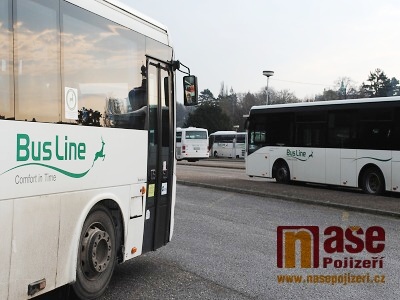 Liberecký kraj uzavřel nové smlouvy s autobusovými dopravci