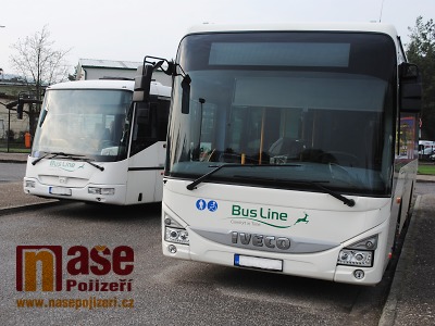 O zajištění dopravní obslužnosti se v Libereckém kraji bude dál jednat