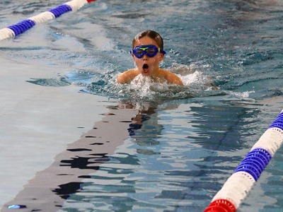 Vánoce v Turnově na ledu i ve vodě