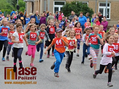 Obrazem: Běh harteckou alejí 2018