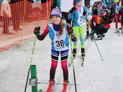 Josefodolský „ledovec“ zachránil žákovské závody
