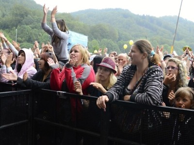 Benátská noc se připravuje na jubilejní ročník, přijede Bryan Adams