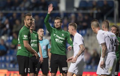 Utkání nás stálo hodně sil, říká obránce Beneš