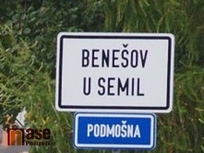 Liberecký kraj začne s rekonstrukcí silnice z Benešova u Semil